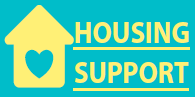 Housing SUpport Icon