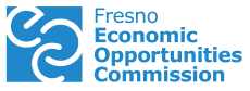Fresno Economic Opportunities Commission Logo