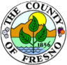 The County of Fresno Logo