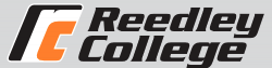 Reedley College Logo