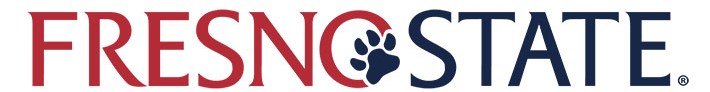 Fresno State Logo
