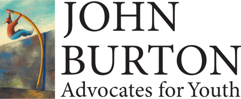 John Burton Advocates for Youth Logo