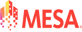 MESA's Logo